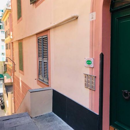 B&B I Rivi Génova Exterior foto