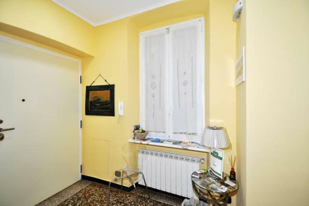 B&B I Rivi Génova Exterior foto